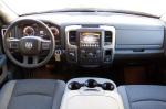 Dodge Ram 1500 2013 года